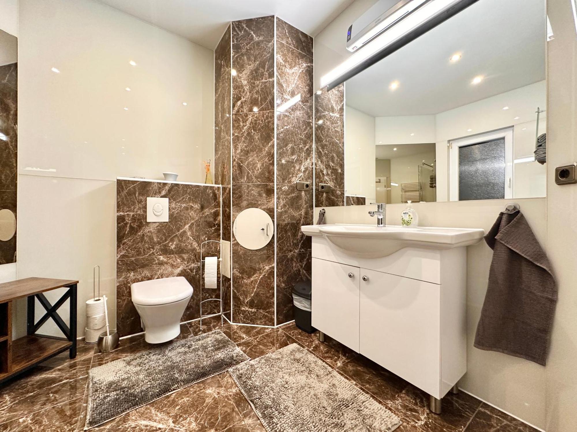 Villa Andrijana - Exclusively Yours - Family Getaway With Private Pool Kaštela Exterior foto